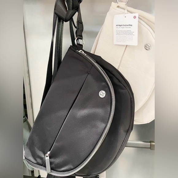 Lululemon All Night Festival Bag Micro 2L - Picture 16 of 17
